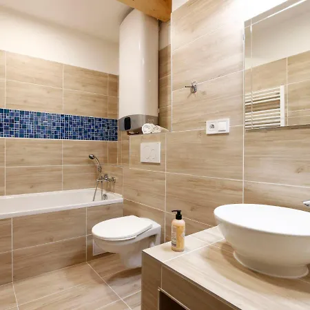 Hora Jizera By Interhome Desna (Liberec)