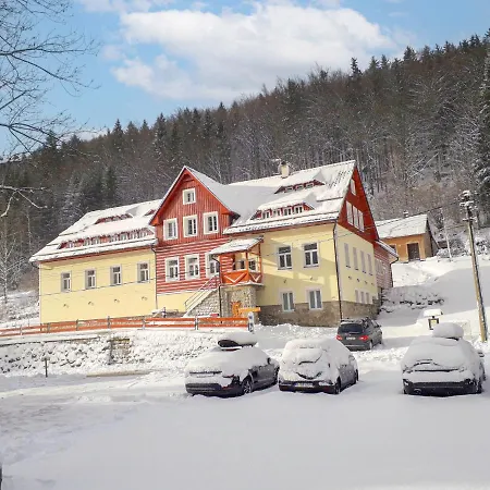 Hora Jizera By Interhome *