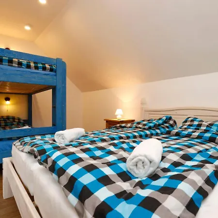 Hora Jizera By Interhome *