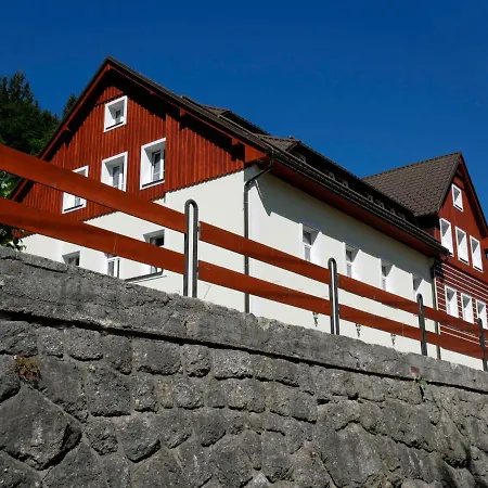 Hora Jizera By Interhome Apartment Desna (Liberec)