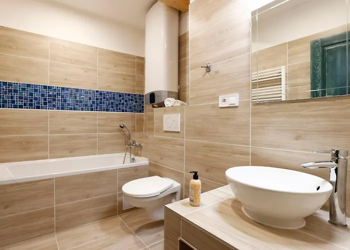 Hora Jizera By Interhome Desna (Liberec)