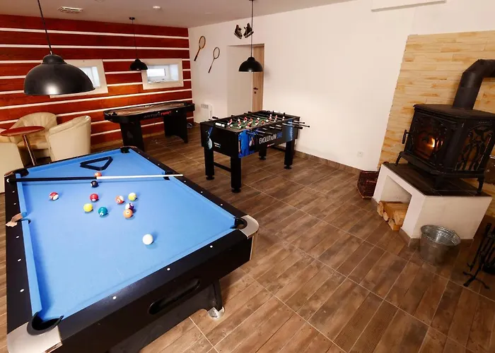 Apartmán Hora Jizera By Interhome *
