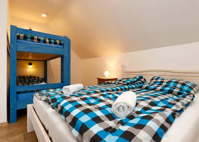 Hora Jizera By Interhome *