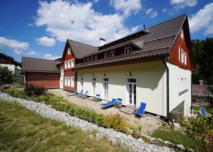 Apartmán Hora Jizera By Interhome