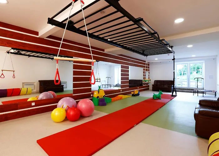 Hora Jizera By Interhome