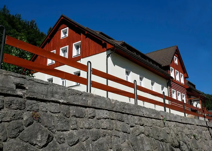 Hora Jizera By Interhome Apartment Desna (Liberec)